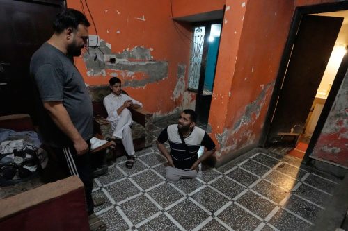 Pakistan Food Delivery Photo Gallery