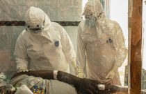 Ebola Dispatch