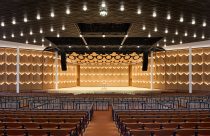 Ravinia Rebuild