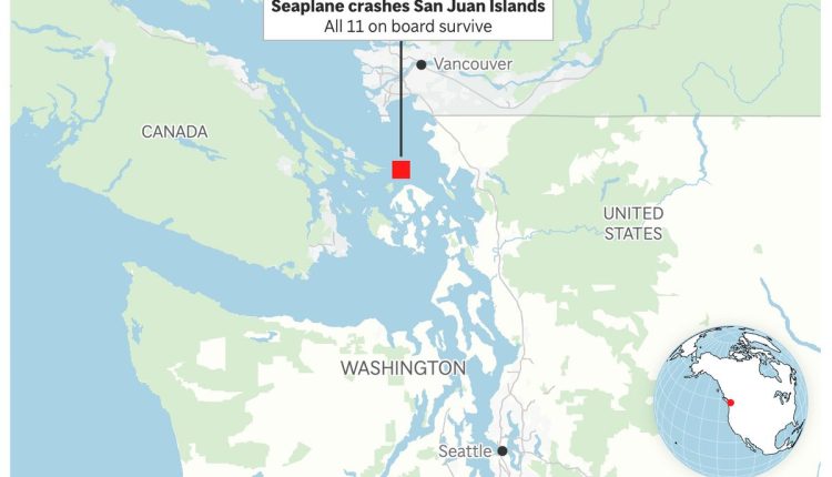 Seaplane-Crash-Rescue