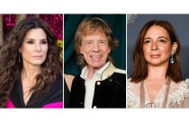 Celeb Birthdays - July 26-Aug. 1