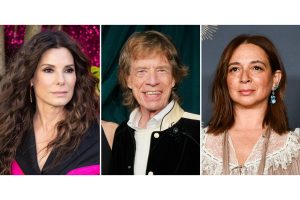 Celeb Birthdays - July 26-Aug. 1