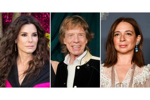 Celeb Birthdays - July 26-Aug. 1