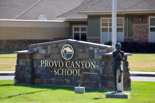 Paris Hilton Boarding School