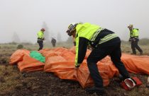 Fire Shelters What to Know