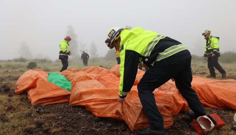 Fire Shelters What to Know