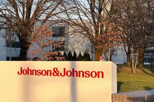 Johnson & Johnson Talc Lawsuit