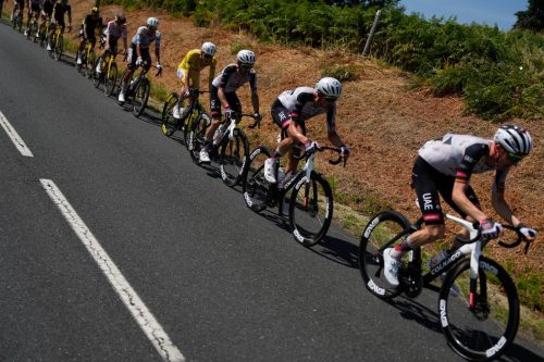 Cycling Tour de France