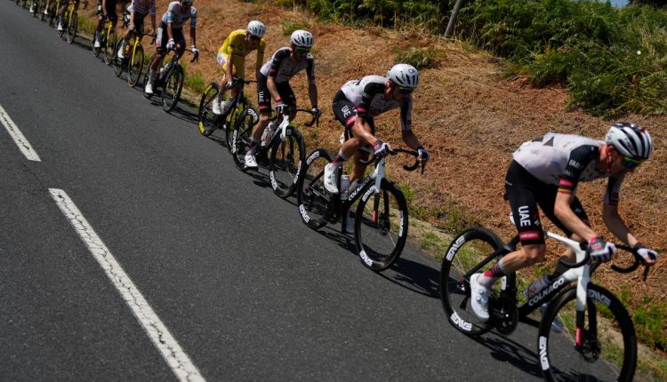 Cycling Tour de France