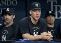 Yankees Rays Baseball