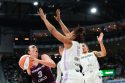 WNBA Valkyries Tempo Basketball