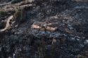 Spain Wildfire