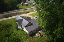 APTOPIX Ohio Abused Children