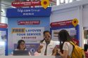 China Travel Agency