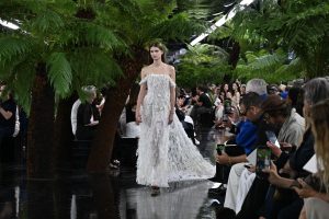 France Fashion Christian Dior Haute Couture F/W 26/27