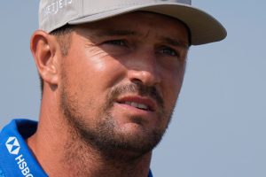 British Open Golf Championship