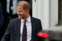 Britain Prince Harry