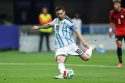 Egypt Argentina WCup Soccer
