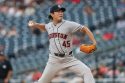 Astros Nationals Baseball