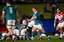 Japan Ireland Nations Championship Rugby