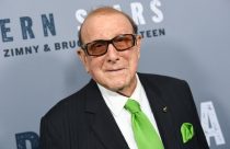 Obit - Clive Davis