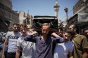 Syria Cafe Explosion