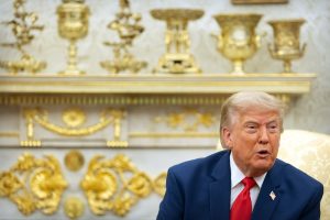 Trump US Lebanon