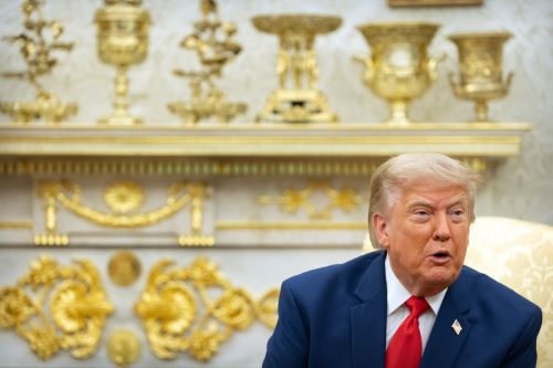 Trump US Lebanon