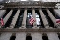 Financial Markets Wall Street