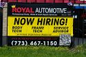 Job Openings