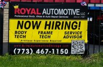 Job Openings