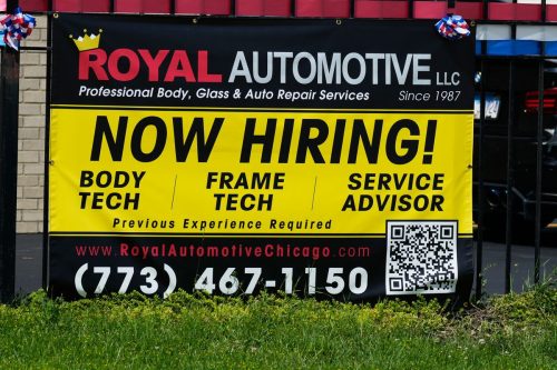 Job Openings