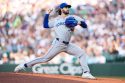 Blue Jays Mariners Baseball