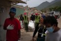 Venezuela Earthquake Identifying Victims