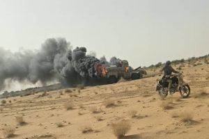 Mali Rebels