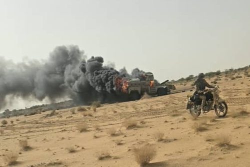 Mali Rebels