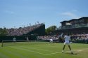 Britain Wimbledon Tennis