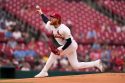 Brewers Cardinals Baseball