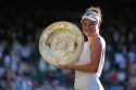 Britain Wimbledon Tennis