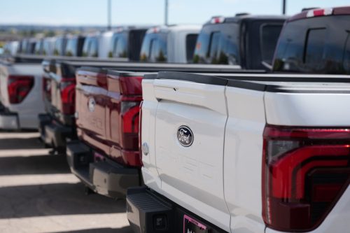 Climate Automakers Energy