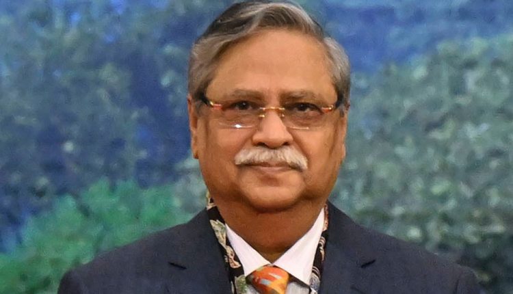 Bangladesh-President