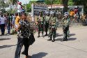 Sri Lanka Prison Clash