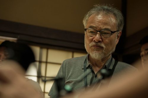 Film - Kiyoshi Kurosawa