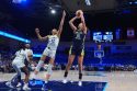Mercury Wings Basketball