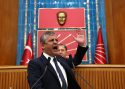 Turkey Politics Opposition