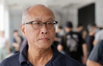 Hong Kong Fire Investigation