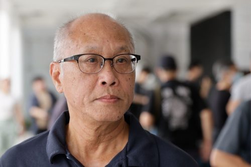 Hong Kong Fire Investigation