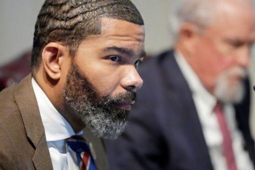 Mississippi Mayor Guilty