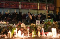 Immigration Enforcement Deaths