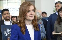 Election 2026 Michigan Senate